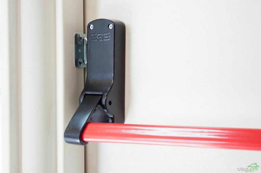 پشم سنگ در دب های عایق پشم سنگ درب عایق درب عایق پشم سنگ تکین عایق درب دستگیره عایق دیتگیره دربهای عایق takinayegh \alsk'