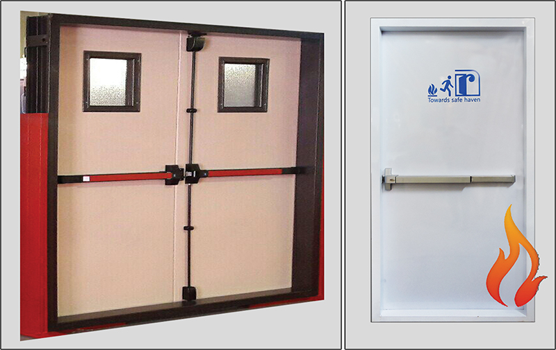 پشم سنگ در دب های عایق پشم سنگ درب عایق درب عایق پشم سنگ تکین عایق درب عایق فلزی takinayegh \alsk'